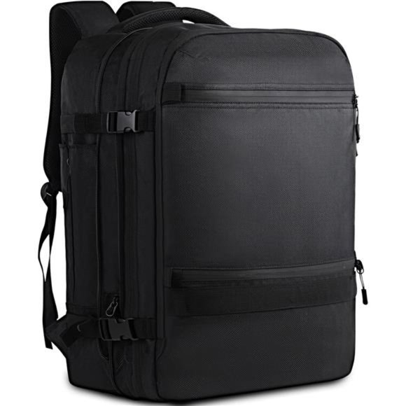 50L Large Travel Backpack for Women Men 20 